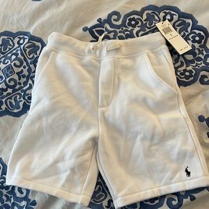 Boys polo Ralph Lauren size 7 shorts